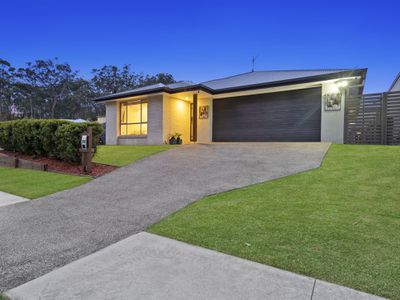 4 Amy Drive, Coomera