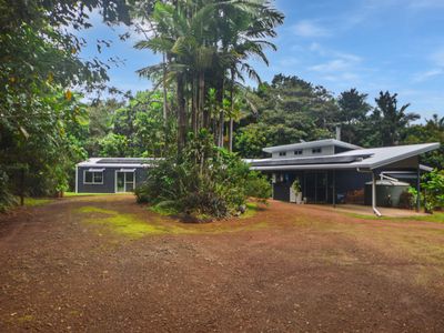 140 Hosie Road, Tarzali
