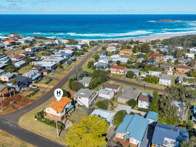 47 The Parapet, Manyana