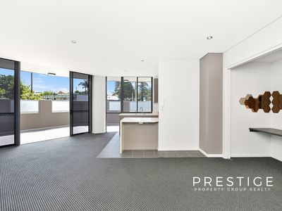 337 / 3-5 Loftus Street, Arncliffe