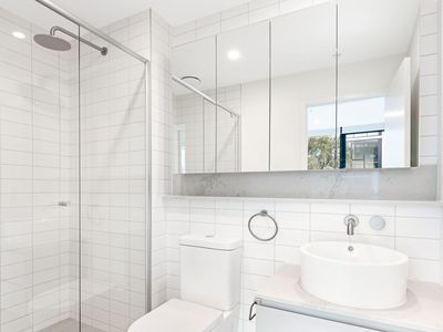 201b / 12 Powlett Street, Heidelberg