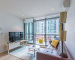 1202n / 889 Collins Street, Docklands