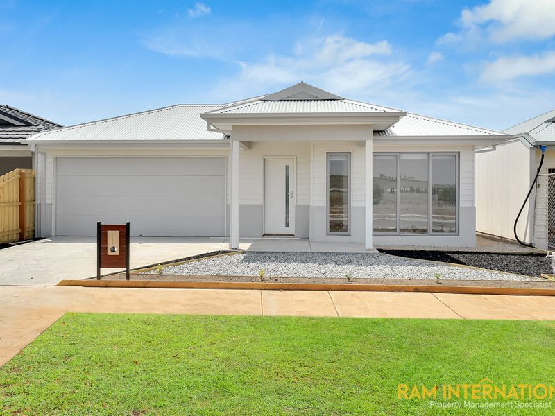 28 Muckleford Street, Eynesbury