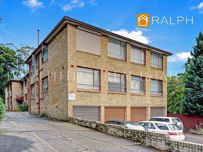 5 / 297 King Georges Road, Roselands