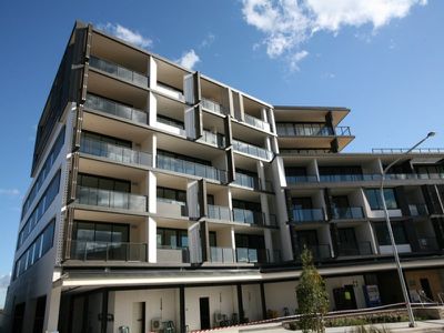 C310 / 118-124 Terry Street, Rozelle