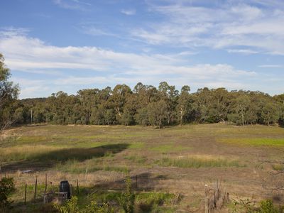 408 Mt Camel-Graytown Road, Redcastle