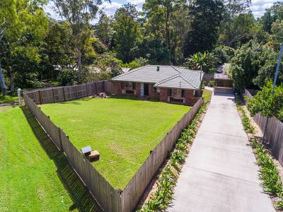 12 Karanne Drive, Mooloolah Valley