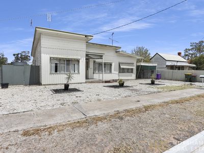 58 Charles Street, Jeparit