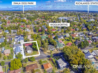 47 Poinciana St, Inala