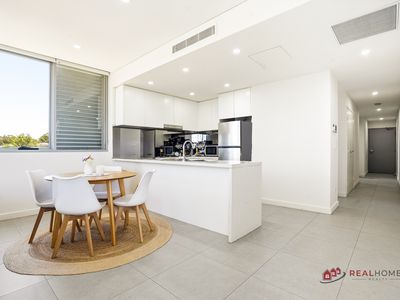 209 / 2 Affleck Circuit, Kellyville