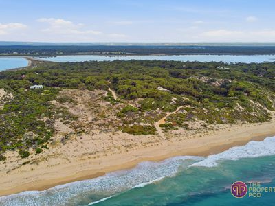 Lot 16, 621 Lake Preston Road, Myalup