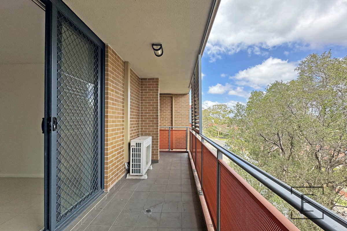 A301 / 27-29 George Street, North Strathfield