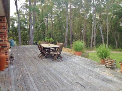 3 Robertson Place, Ulladulla