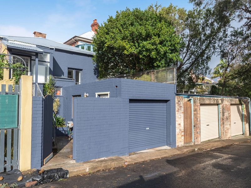 342a Annandale Street, Annandale