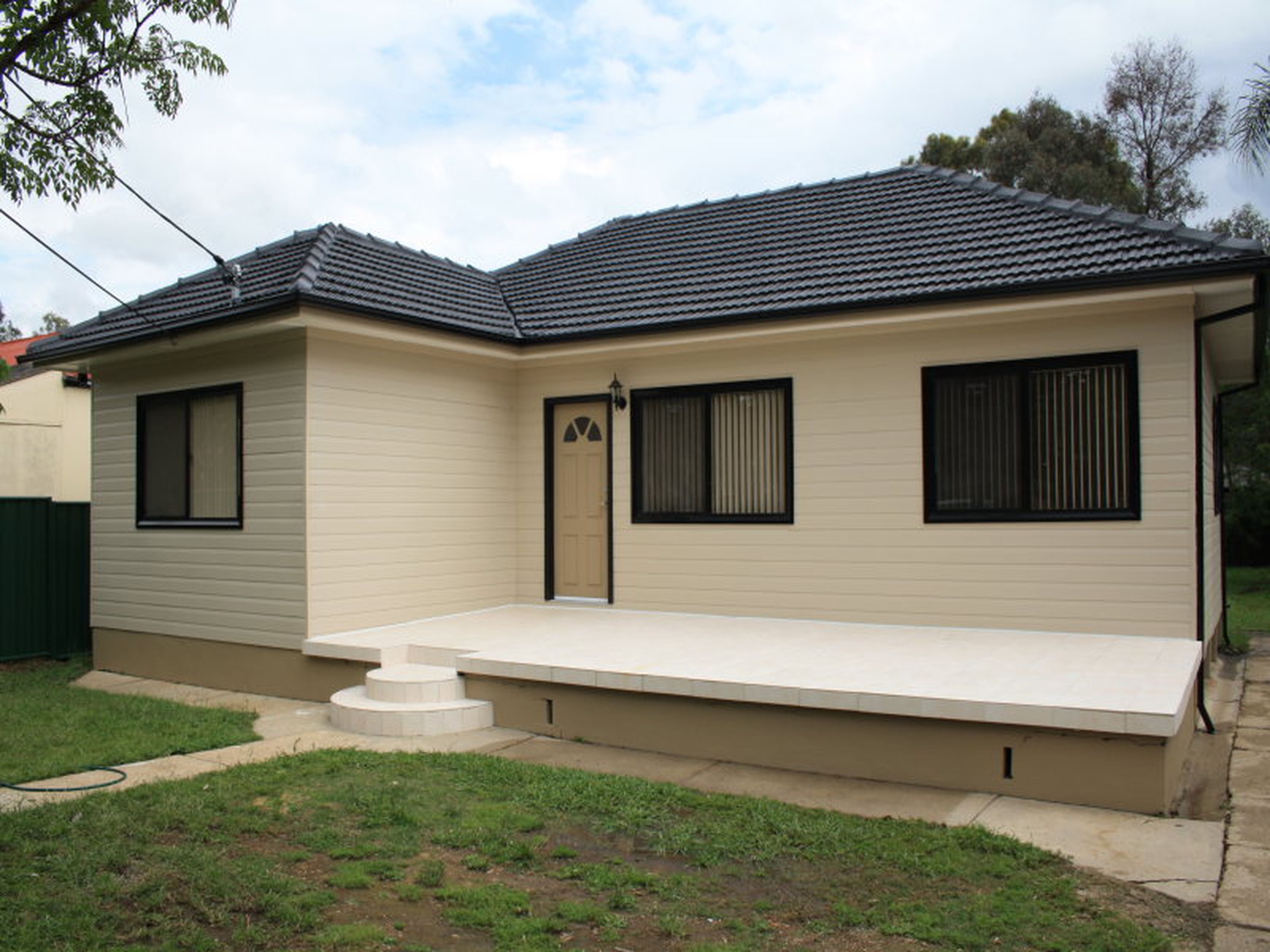 8 Durham Street , MOUNT DRUITT