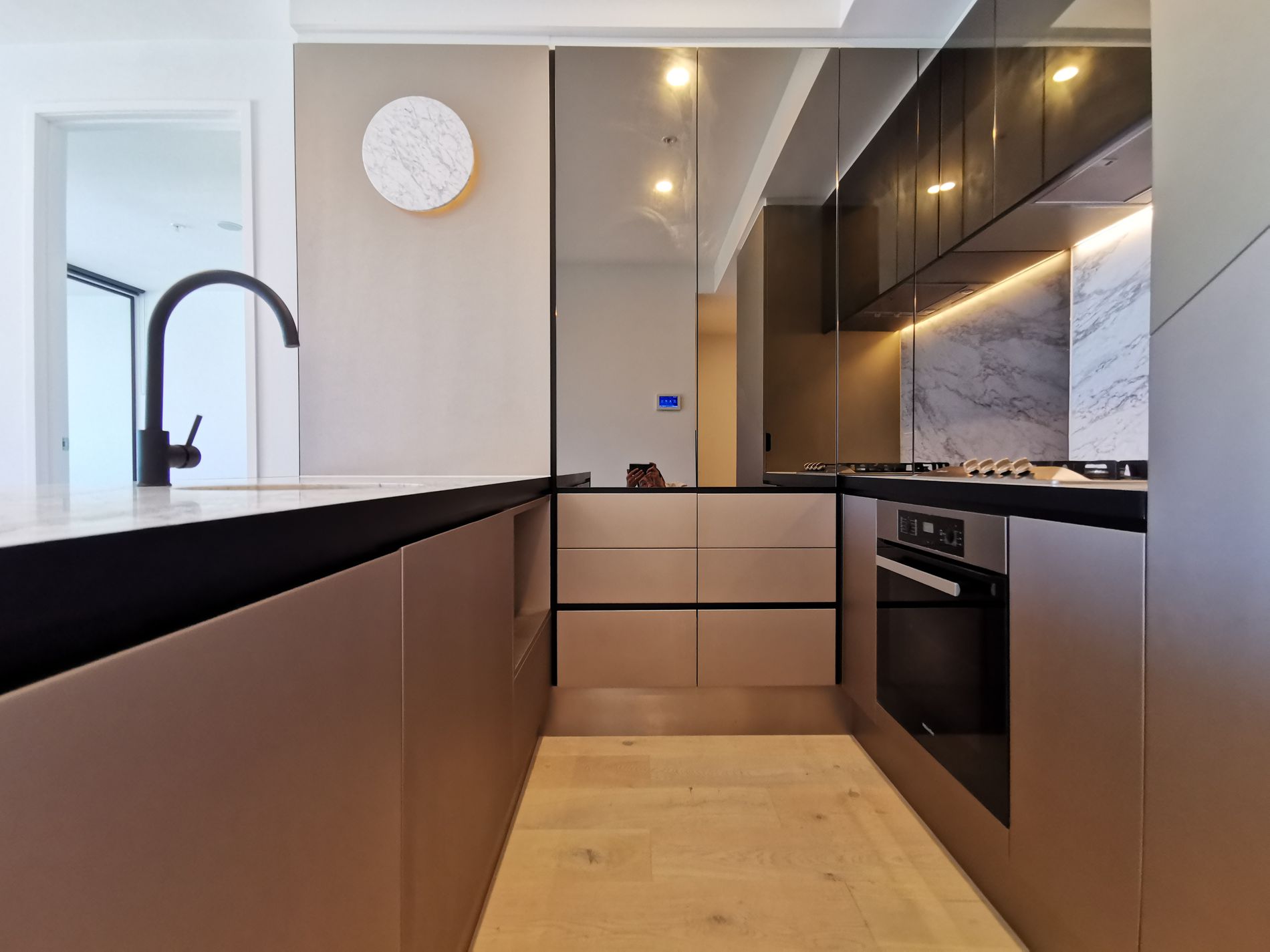 1102 / 138 Spencer Street, Melbourne