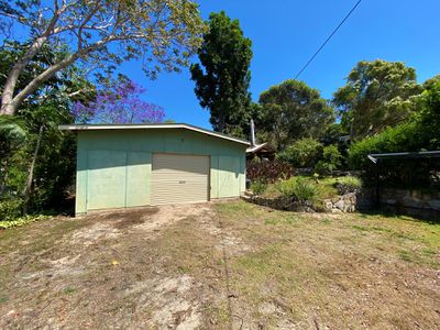 19 BROADWAY, Herberton