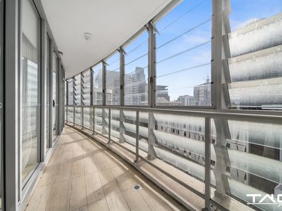 703 / 23 Hassall Street, Parramatta