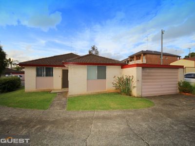 9 / 160 Cooper Road, Yagoona