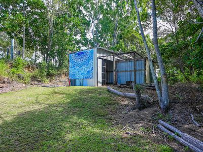 1135 Midge Point Road, Midge Point