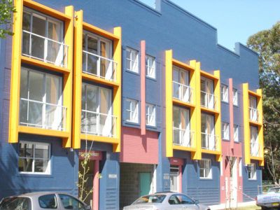237 Cope Street, Waterloo