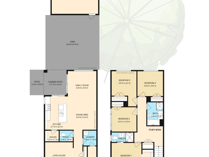 36 Passendale Road, Edmondson Park