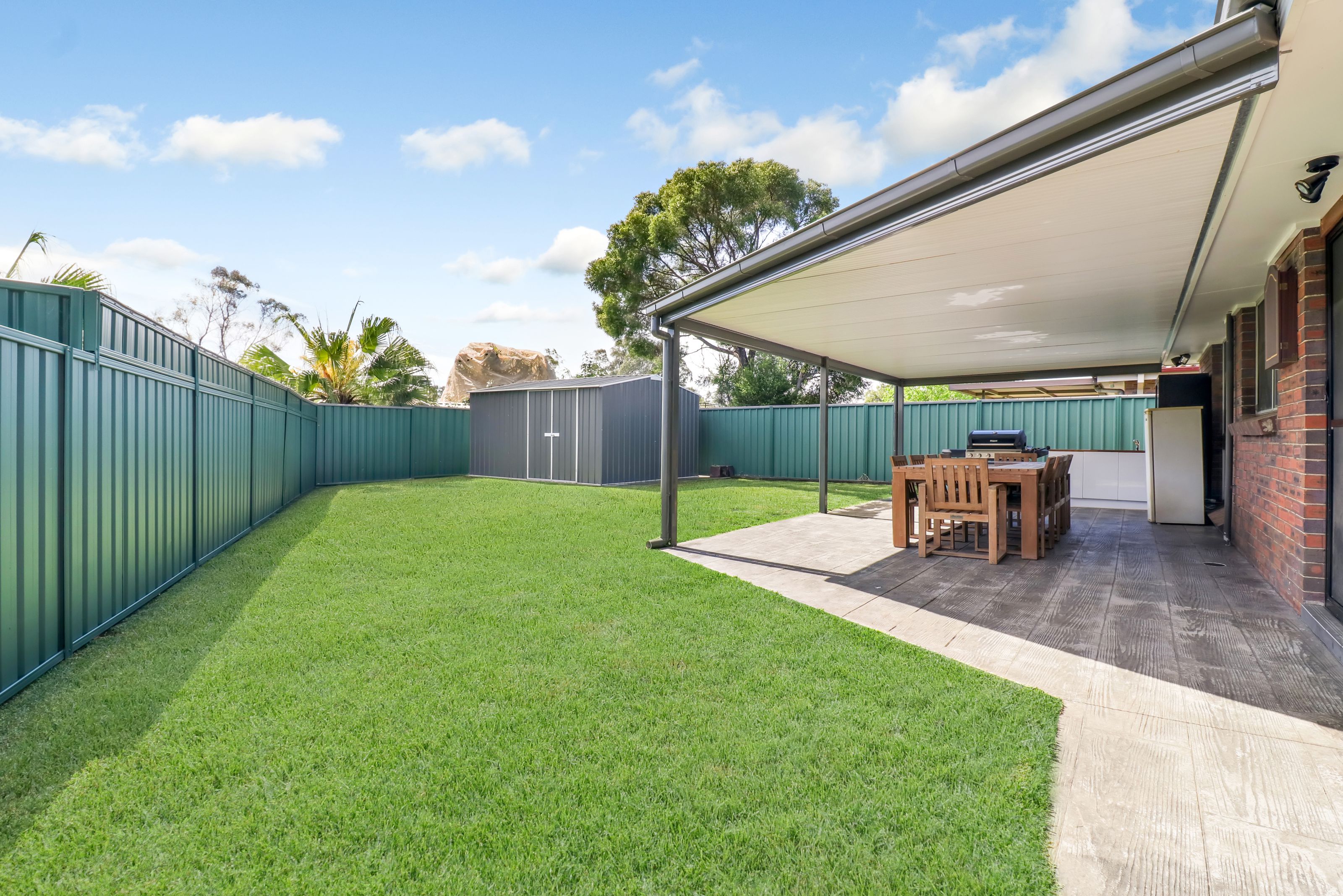 21 Gadara Drive, SOUTH PENRITH