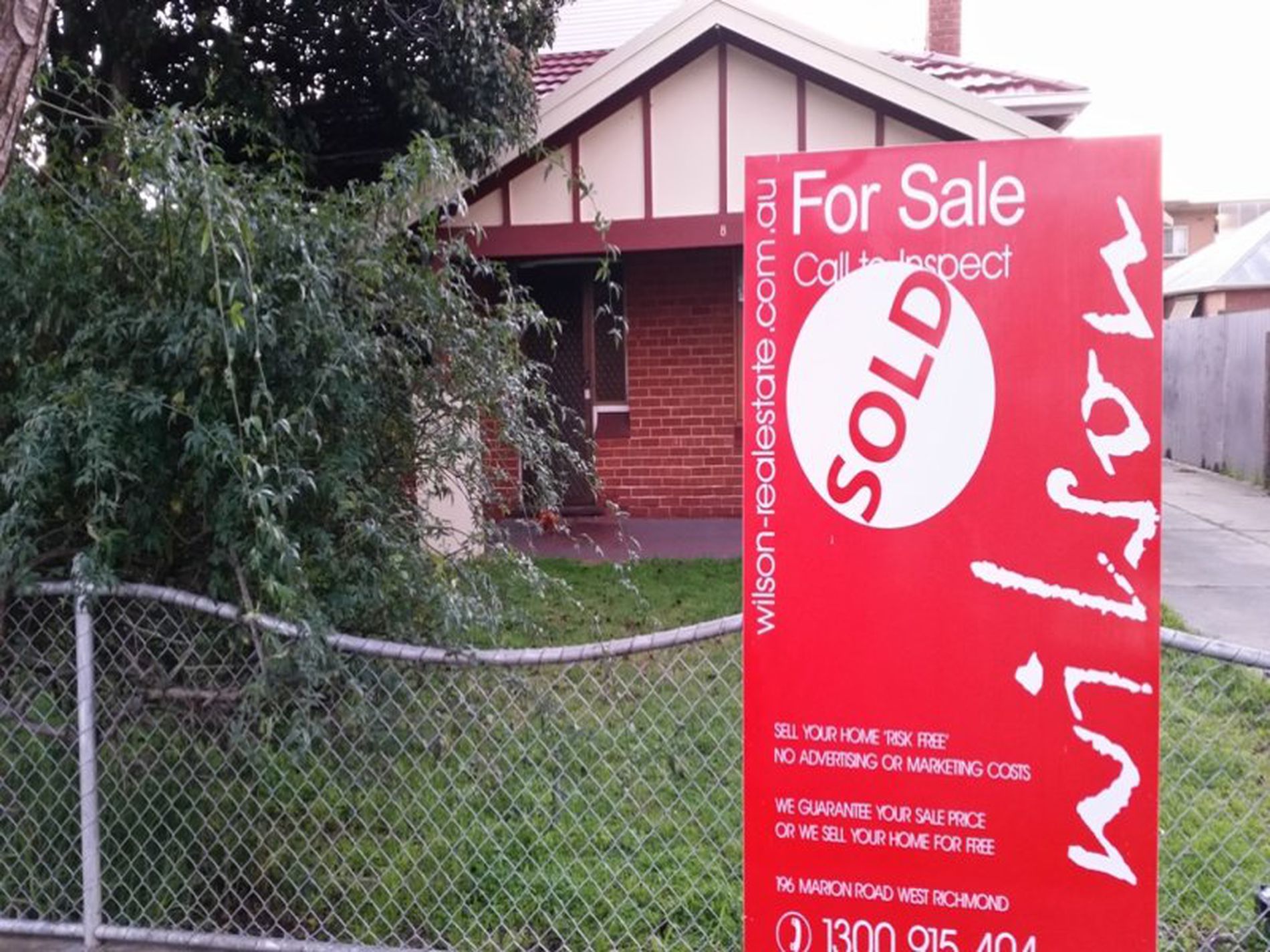 8 Thomas Street, Cowandilla