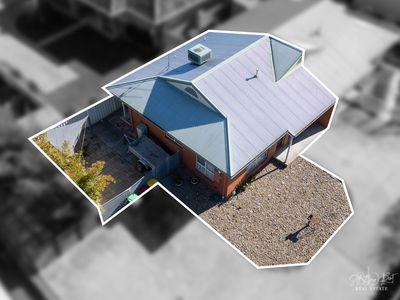 3 / 50 MAYFAIR DRIVE, Wodonga
