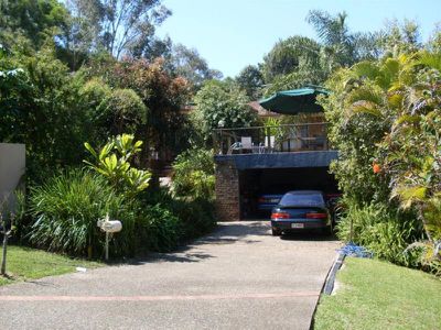 15 Barnes Drive, Buderim