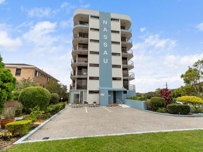 The Penthouse / 20 Endeavour Parade, Tweed Heads