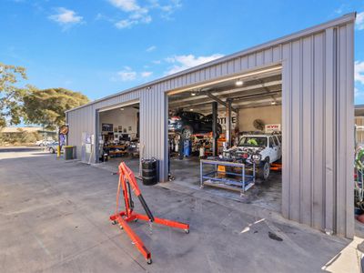 69 Greta Road, Wangaratta