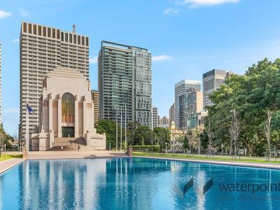 1102 / 130 Elizabeth Street, Sydney