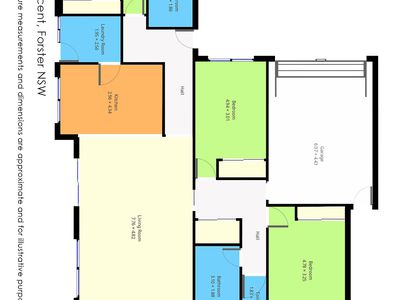 2 / 80 Amanda Crescent, Forster