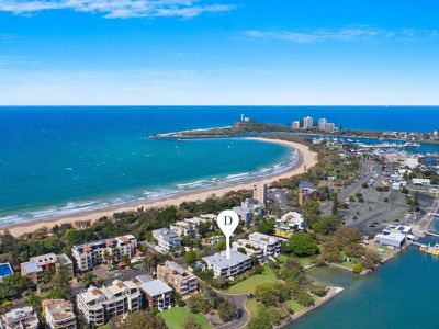 8 / 83 Parkyn Parade, Mooloolaba