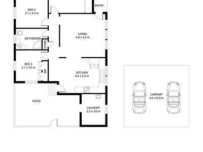 47 Munroe Street, Wulguru