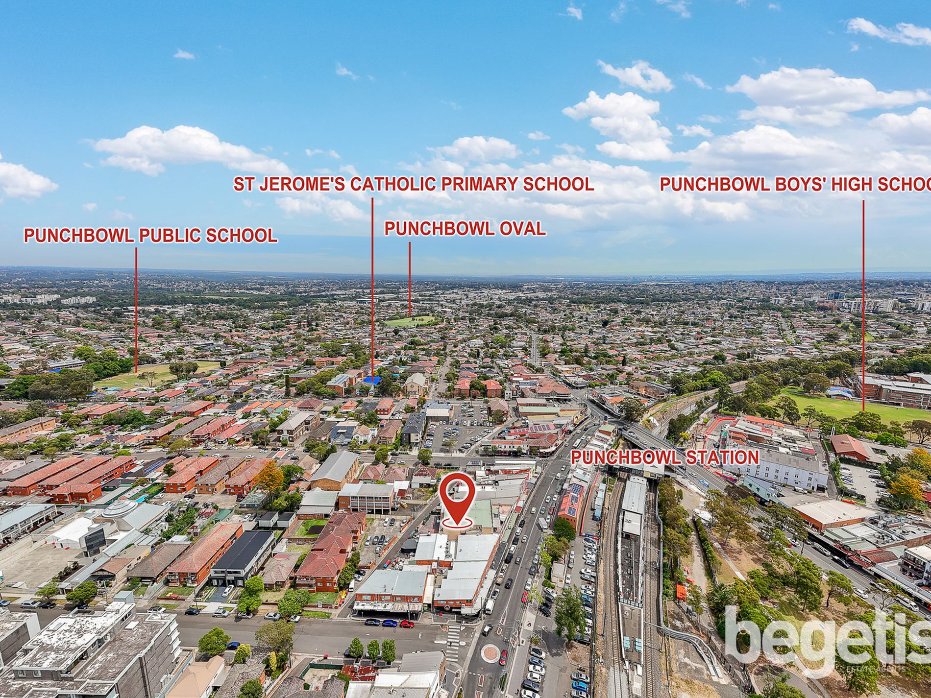 7 / 226 The Boulevarde, Punchbowl