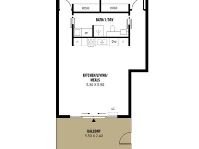 11 / 8 Trunnel Court, Seaford Meadows