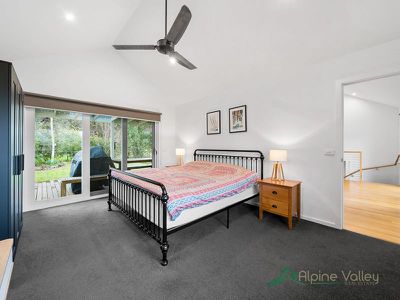 22 Fiddleback Drive, Tawonga South