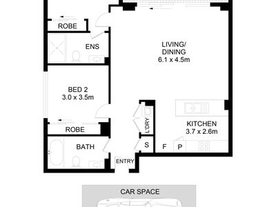 17 / 17-25 Kerrs Road, Lidcombe