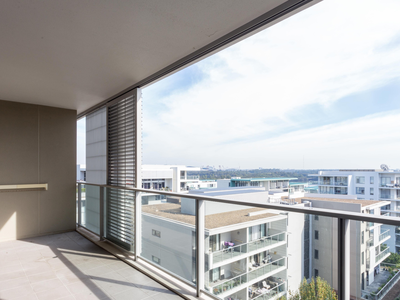 502 / 78 Rider Boulevard, Rhodes