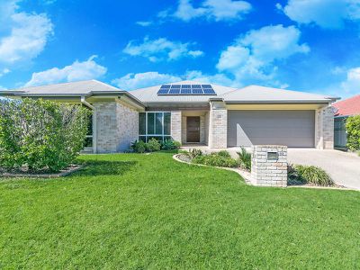 32 Shuttleworth Street, Kuraby