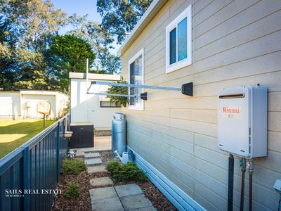 30 / 3211 Princes Highway, Millingandi