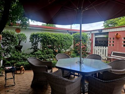 2 Brownhill Street, Mundingburra