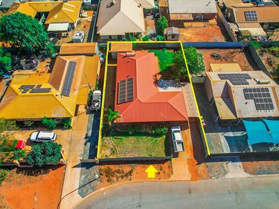 14 Marra Court, South Hedland