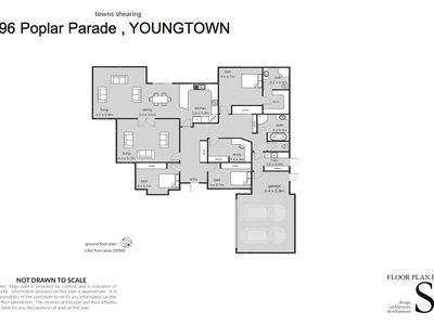 196 Poplar Parade, Youngtown
