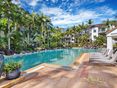 82 / 7 Redondo Avenue, Miami