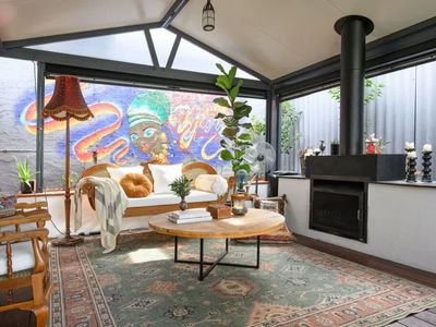 24A Alston Avenue, Como