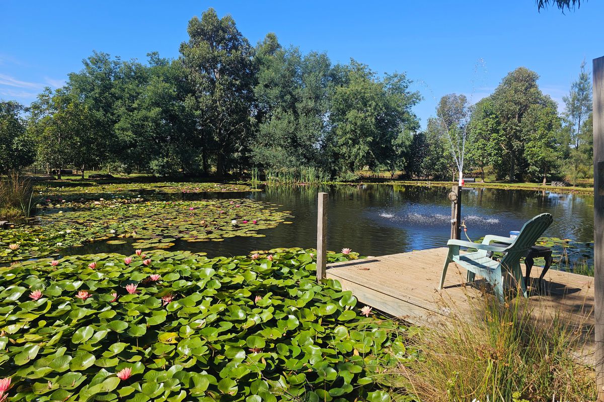 1367 Byrneside-Kyabram Road, Lancaster