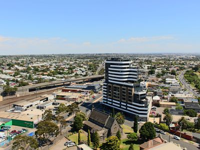 1803 / 18 Cavendish Street, Geelong